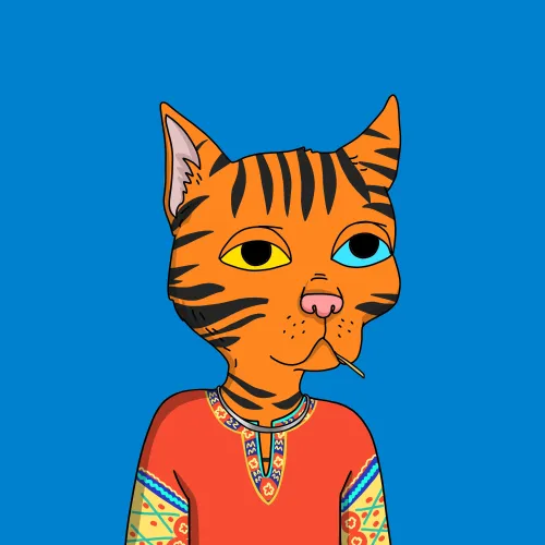 GutterCat #1439