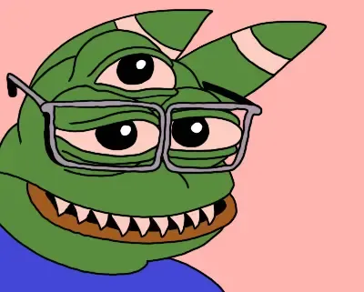 Pepe #14367