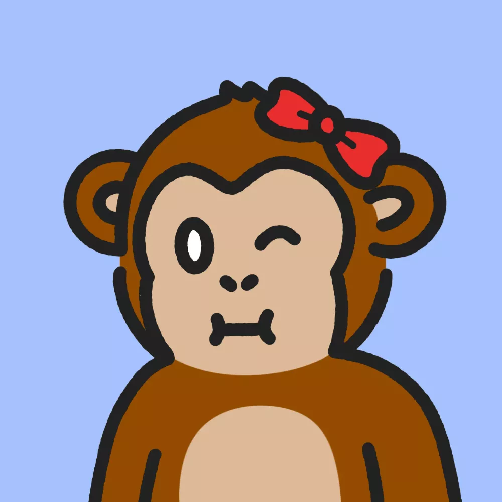 CoolMonke #4580