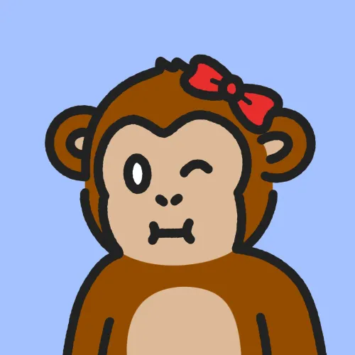 CoolMonke #4580