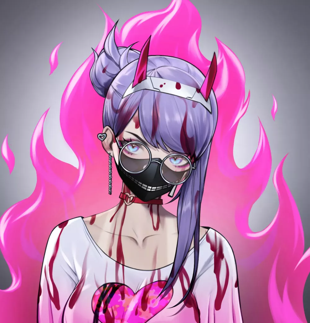 Killer GF #6324