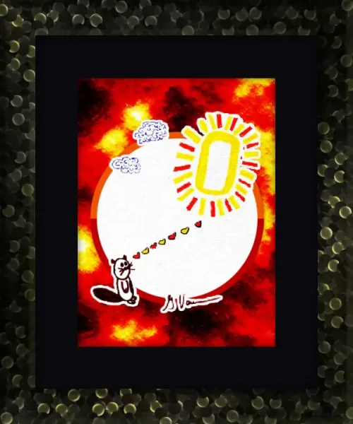 Love of Optimism #63990