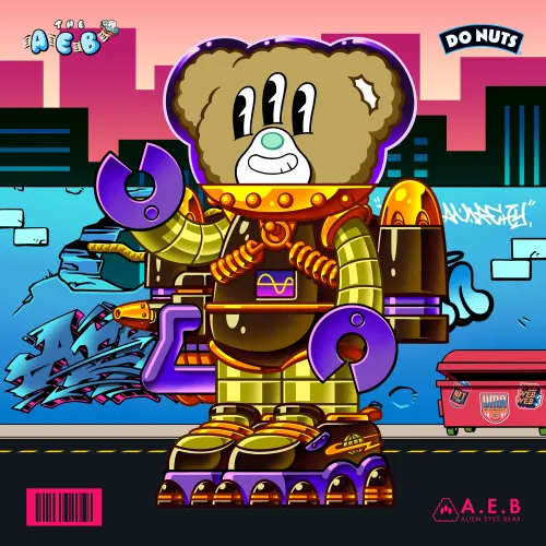 AEB #1319