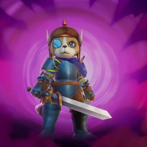 Adventurer #752