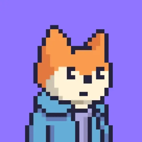 Fox #7140