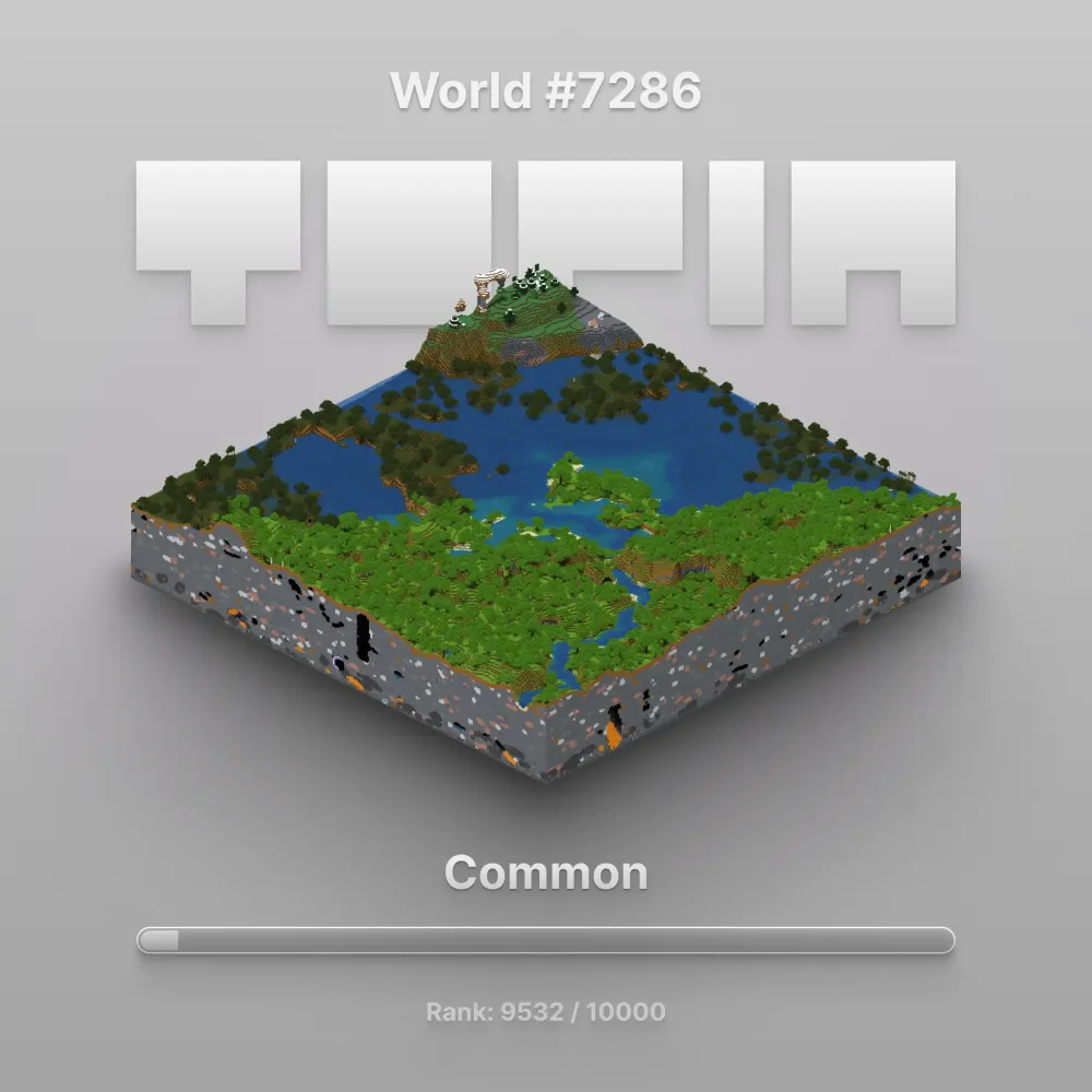 World #7286