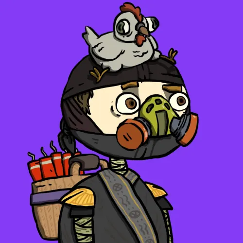 Ninja #6373