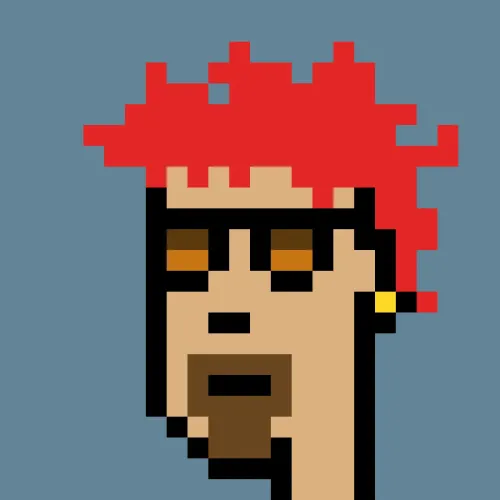 Phunk #5596