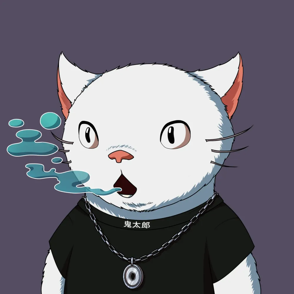 Kitaro #861