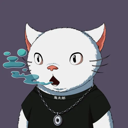 Kitaro #861