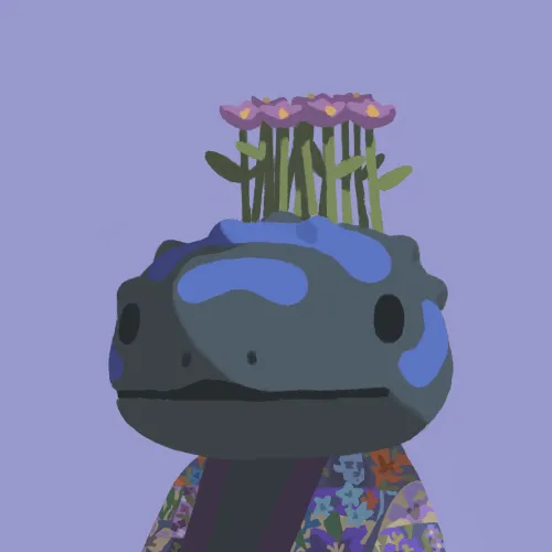 The Salamander