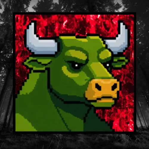 Blockchain Bull32