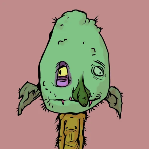goblintown #6386