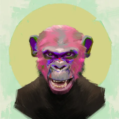 AngryApe #3271