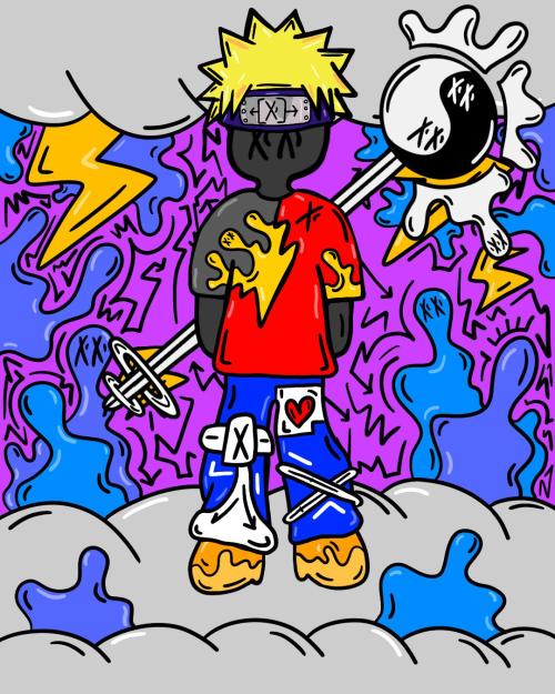 Menji's World #766