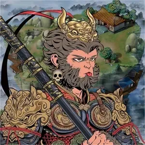 wukong ＃2359 （＃427383138）