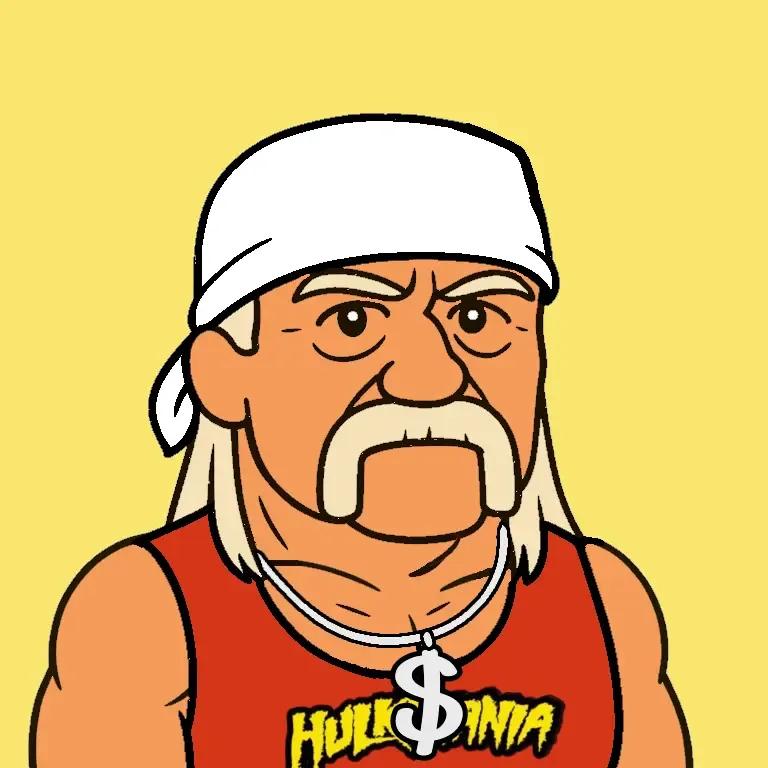 HULK #306