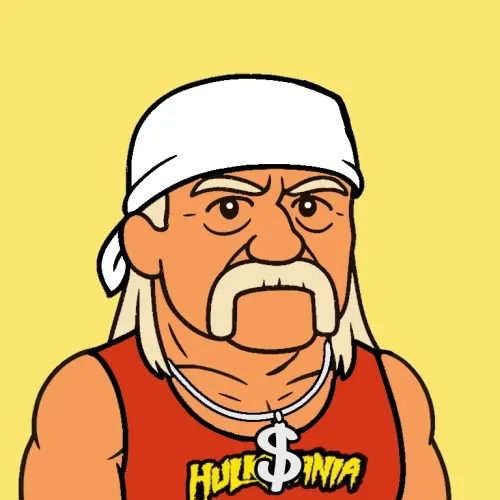 HULK #306