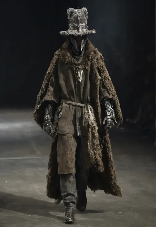Runway Show