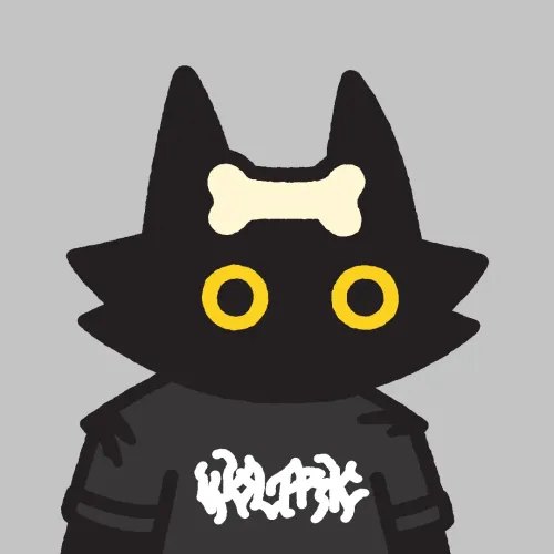 Shadow Wolf #84