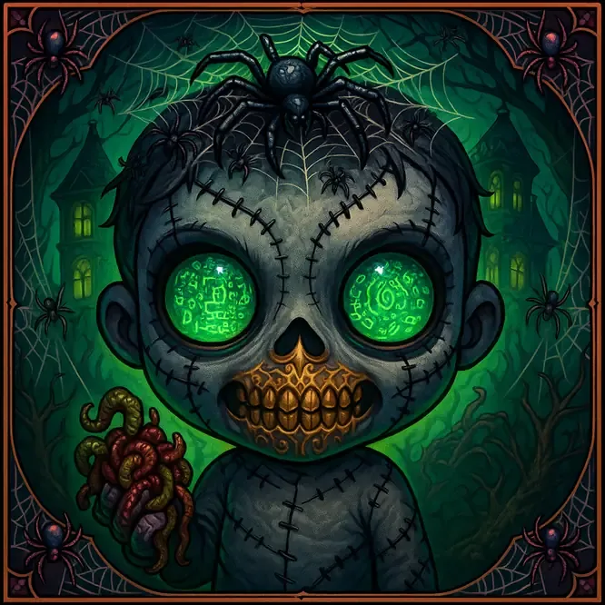 The Damned #272 (#109115142)