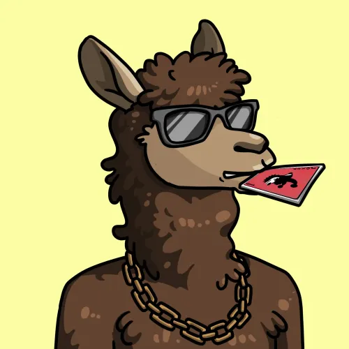 LLama #973