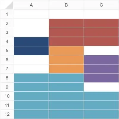 Spreadsheet Monkes #8547 (#102791205)