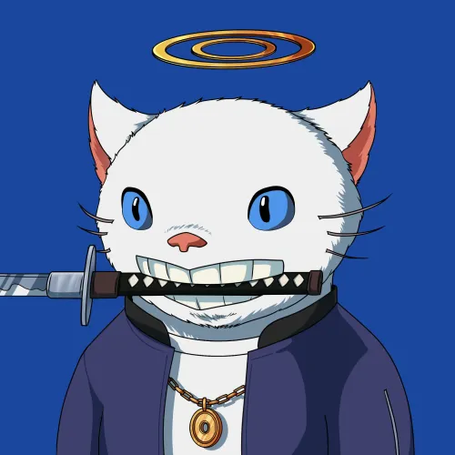 Kitaro #4966