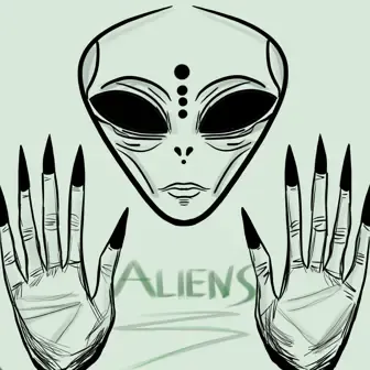 Alien of Fairness #16 (#76581407)