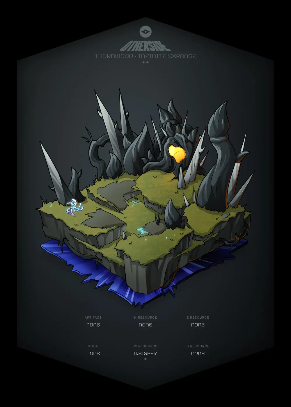 Otherdeed for Otherside #54345