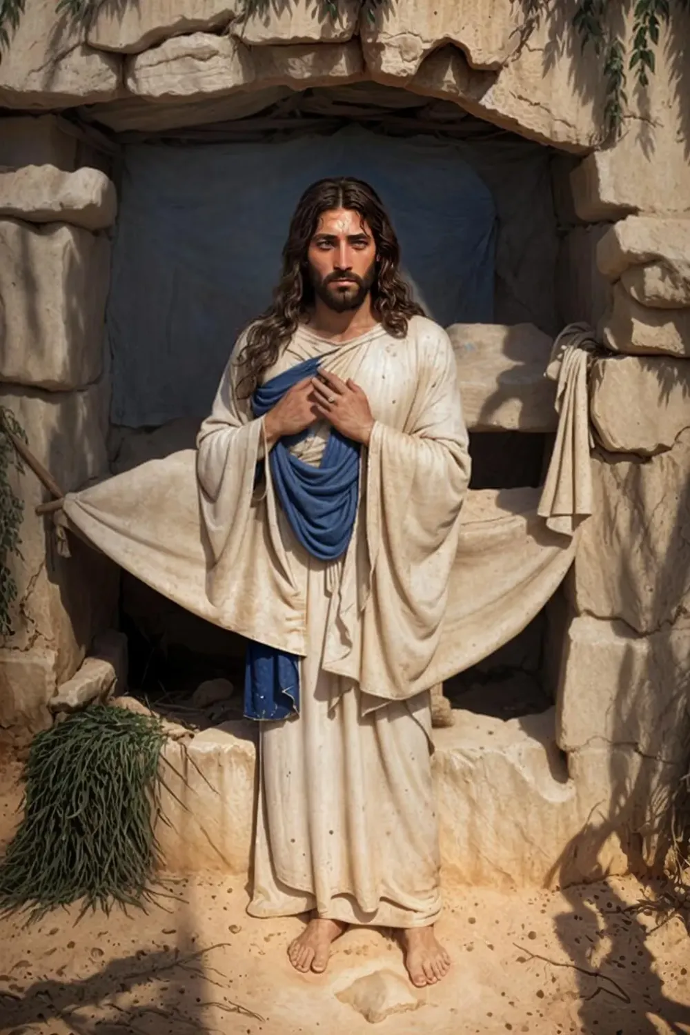 Milady in Christ #1722