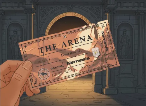 Nemesis Ticket #2081