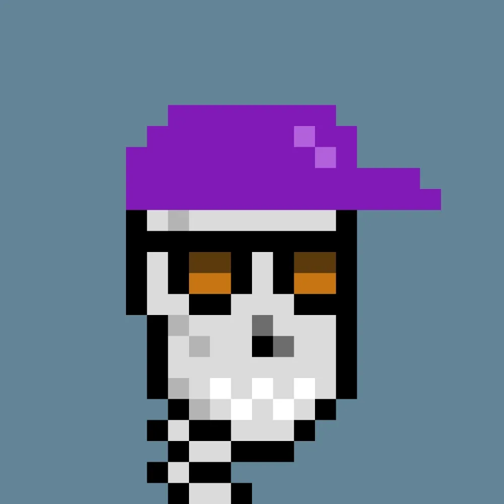 Dead Punk #2047