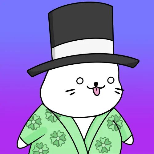 Sappy Seal #1301