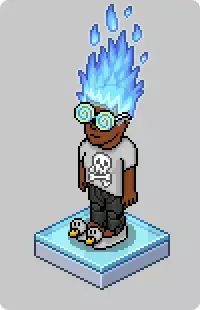 Habbo  #377