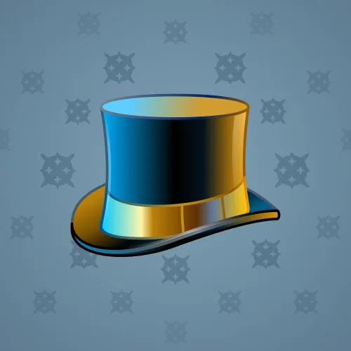 Top Hat #24571