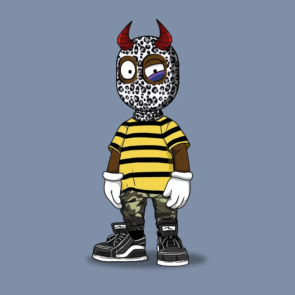 Based Style #207