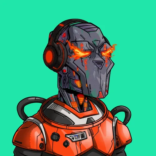 Sentinel #8836