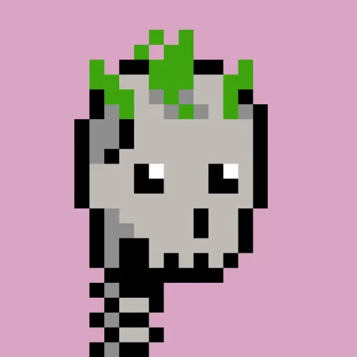 Punk #006