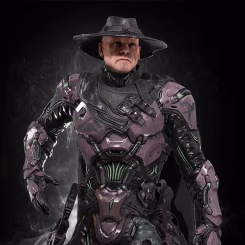 Tor Gret Solera Enforcer #890000105