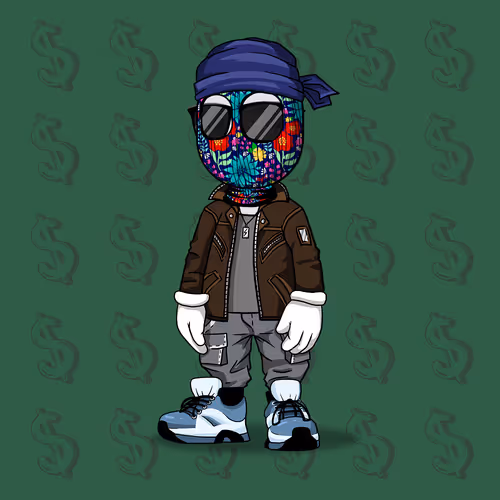 Based Style #2497