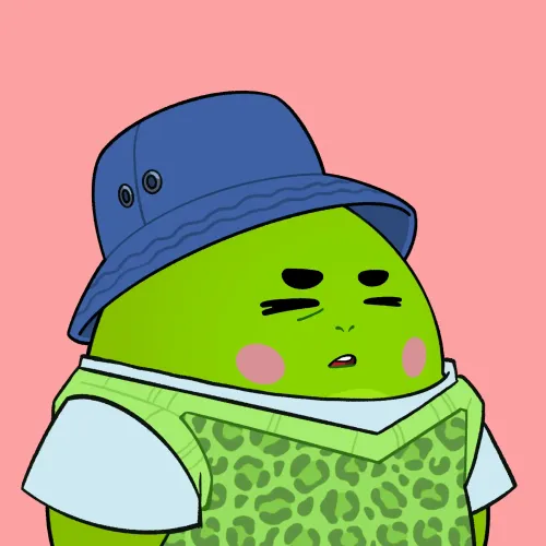 Dino Gotchi #5417