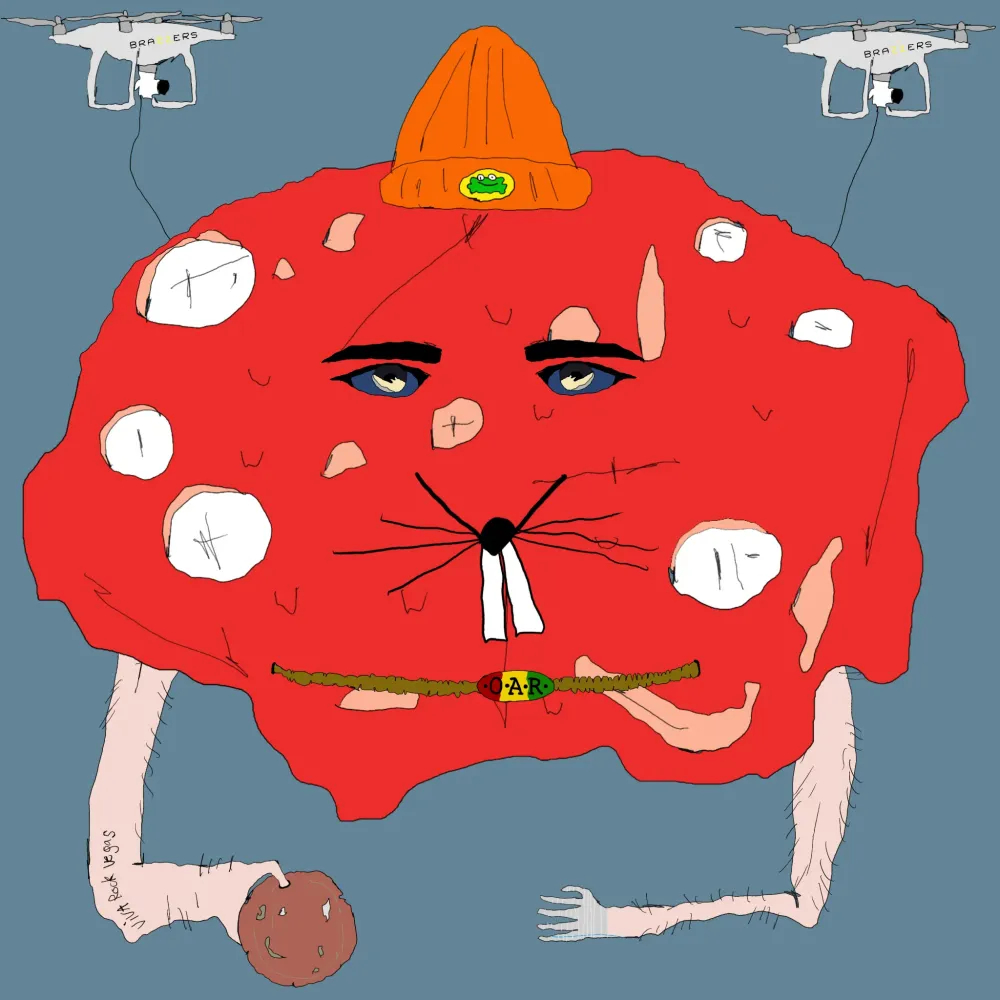 buddee #1265