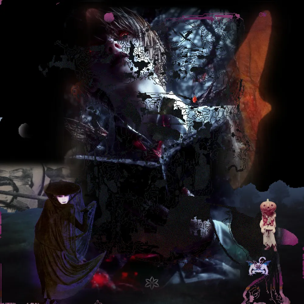 Heavy Liquid Graphic