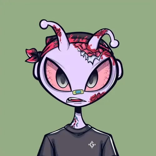 GOMBLE - SpaceKids #1153