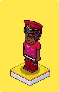 Habbo  #8547