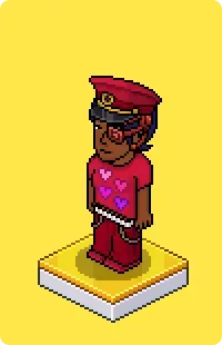 Habbo #8547
