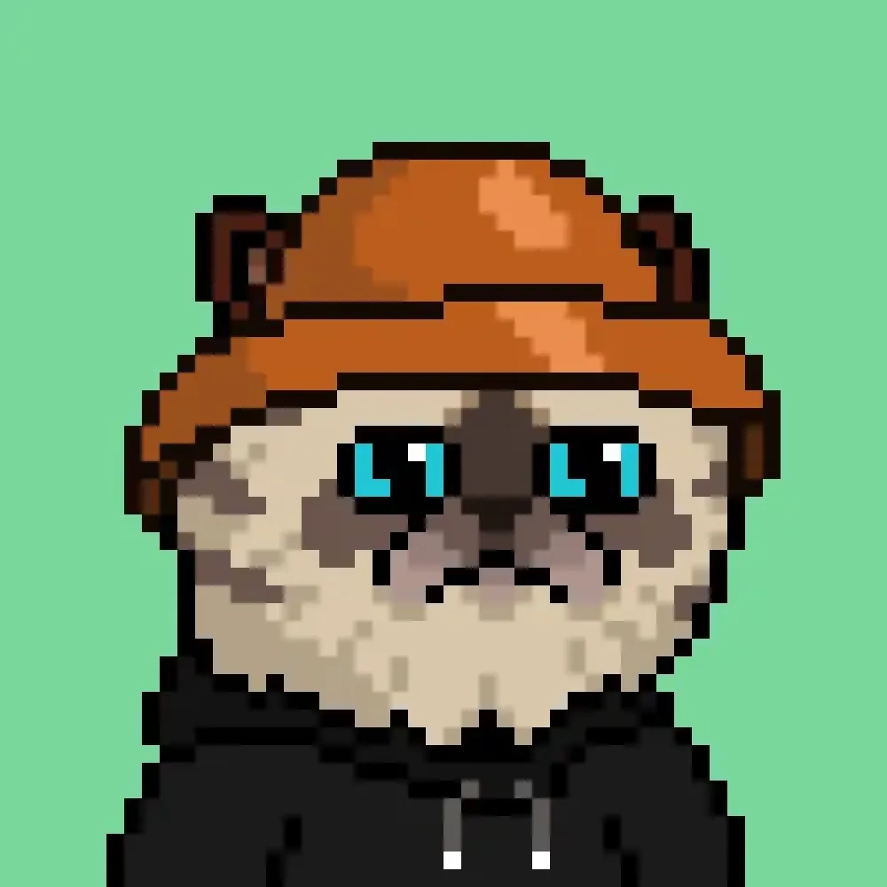 Miggles On Base #2690