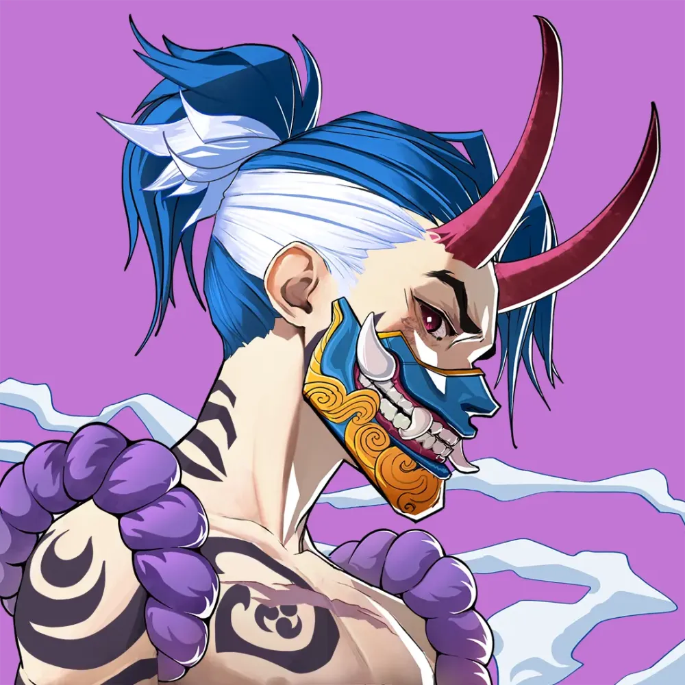 Ryujin #1449