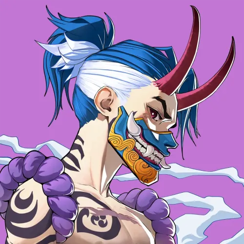 Ryujin #1449